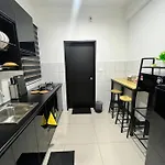 Putra Homestay, Presint 15, Near Alamanda Mall & Presint Diplomatik