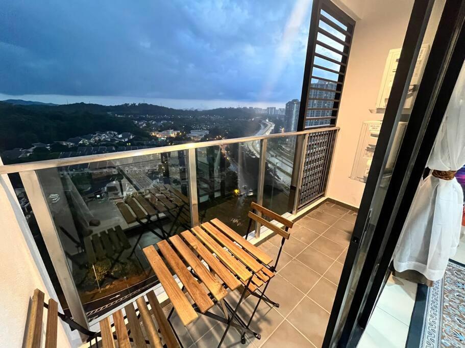 Pangsapuri Putra Homestay, Presint 15, Near Alamanda Mall & Presint Diplomatik