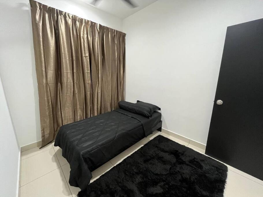 Putra Homestay, Presint 15, Near Alamanda Mall & Presint Diplomatik Pangsapuri