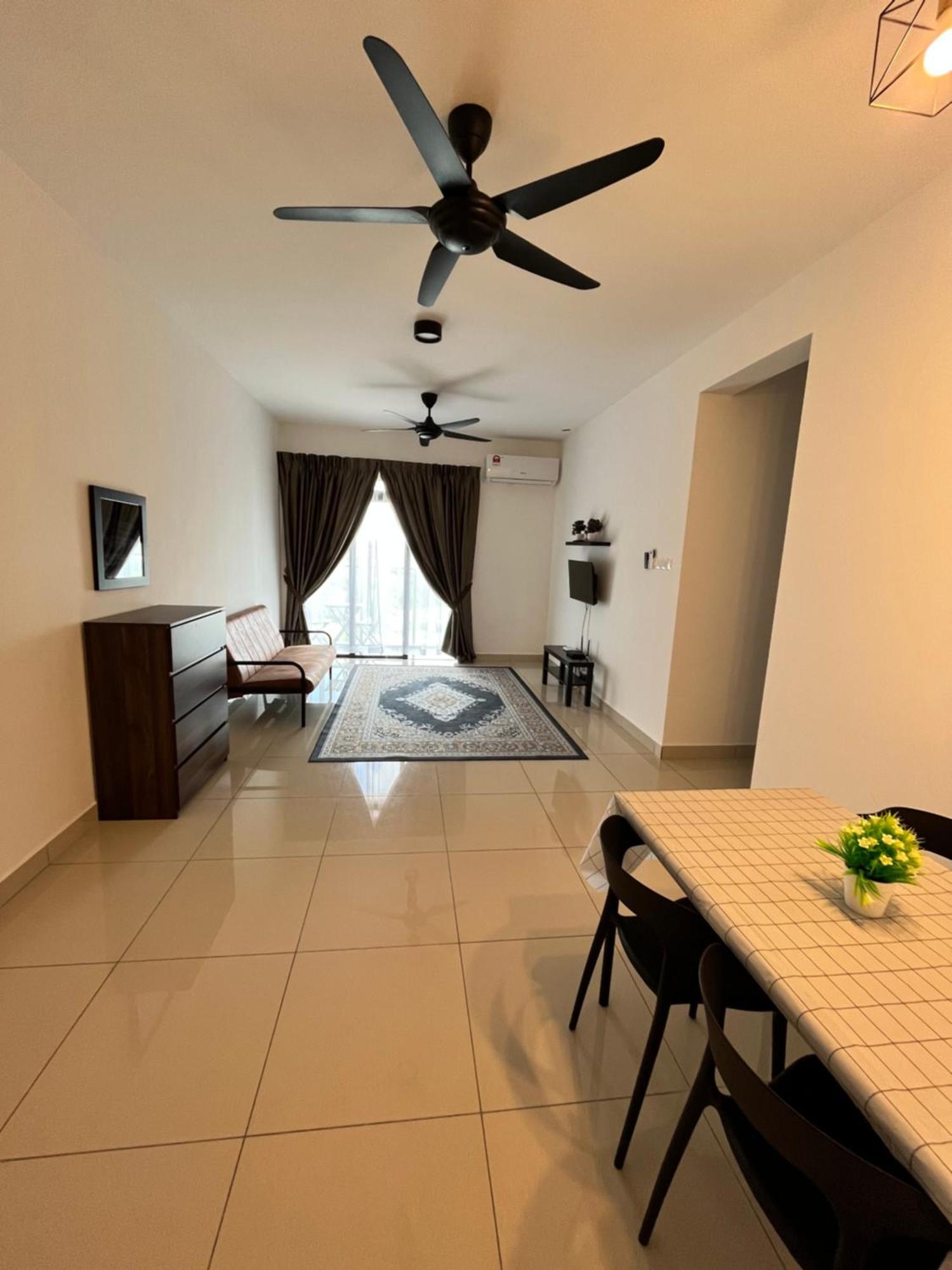 Putra Homestay, Presint 15, Near Alamanda Mall & Presint Diplomatik Putrajaya