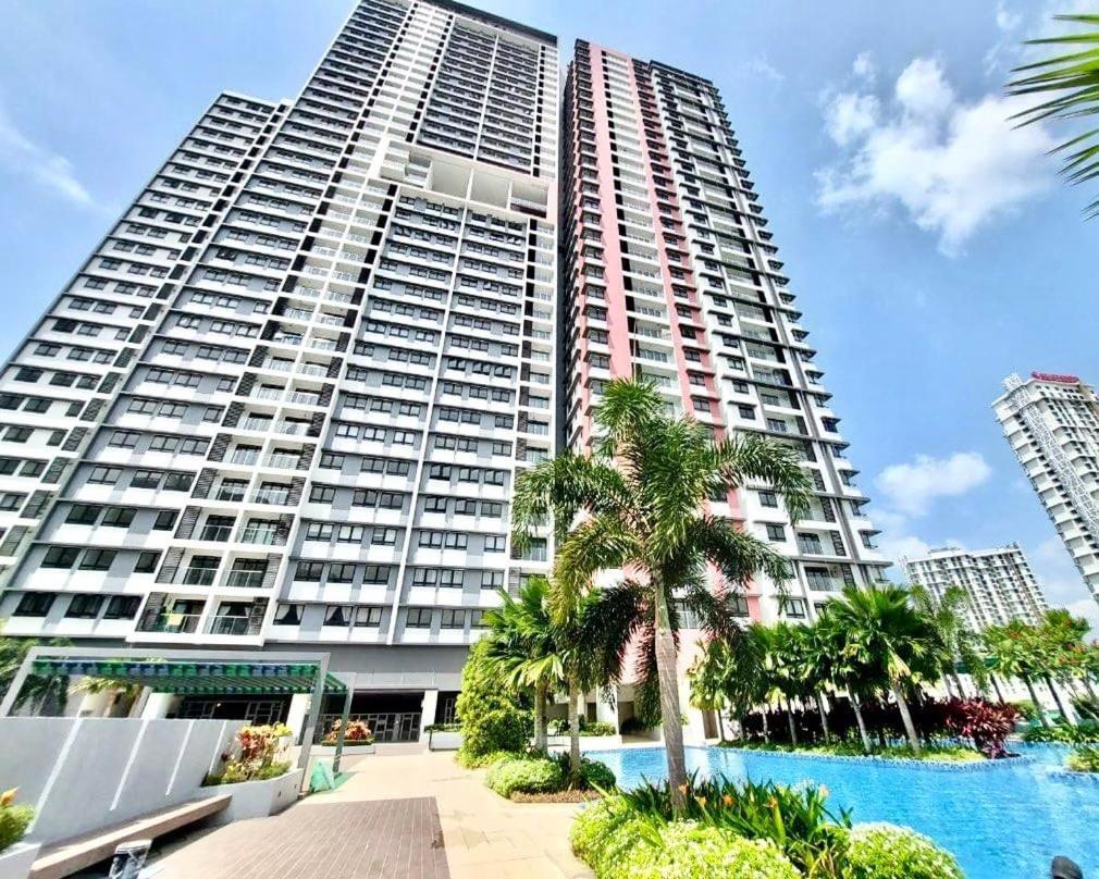 Putra Homestay, Presint 15, Near Alamanda Mall & Presint Diplomatik Putrajaya